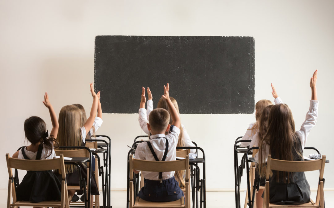 Escuela de Padres: El maltrato escolar: ¿Una herida invisible?