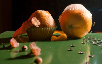 Esto va de naranjas: Una ayuda para mantener nuestro jugo