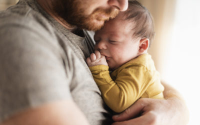 Cómo ser padres y madres sin morir en el intento
