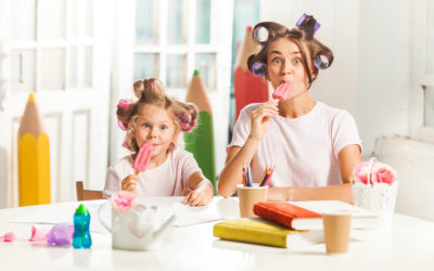 Escuela de Padres: ¿Son realmente útiles?