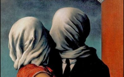 El Infierno existe. Sí, pero aquí en La Tierra