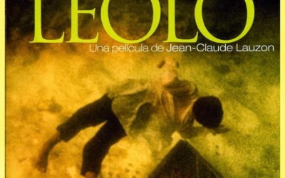 Léolo o la lucha por la vida
