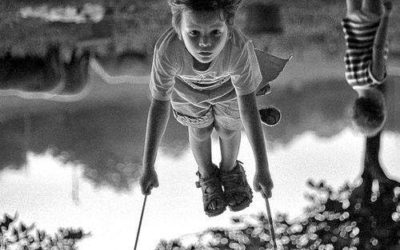 ¿Somos todos mentalistas? Síndrome de asperger