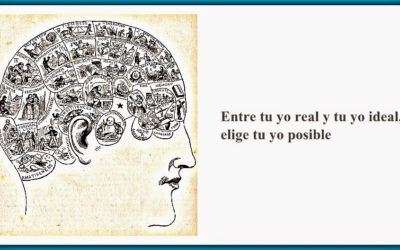 El yo posible, una meta más saludable