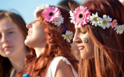 Madres tóxicas: ¿Te cuesta felicitar a tu madre?