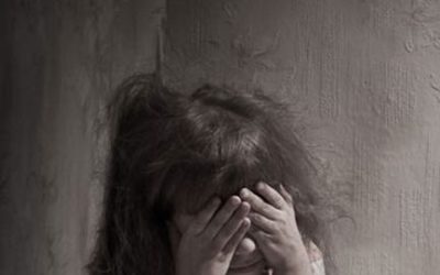 La pandemia del abuso sexual infantil: Testimonio