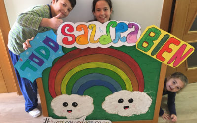 ¿Por qué niños y adultos con autismo necesitan salir de casa?