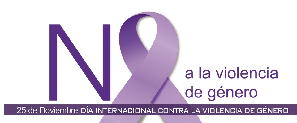 Día Internacional de la violencia machista