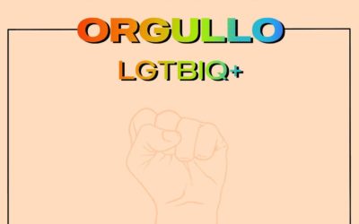 BASTA DE ESTIGMAS: DÍA MUNDIAL DEL ORGULLO LGTBIQ+